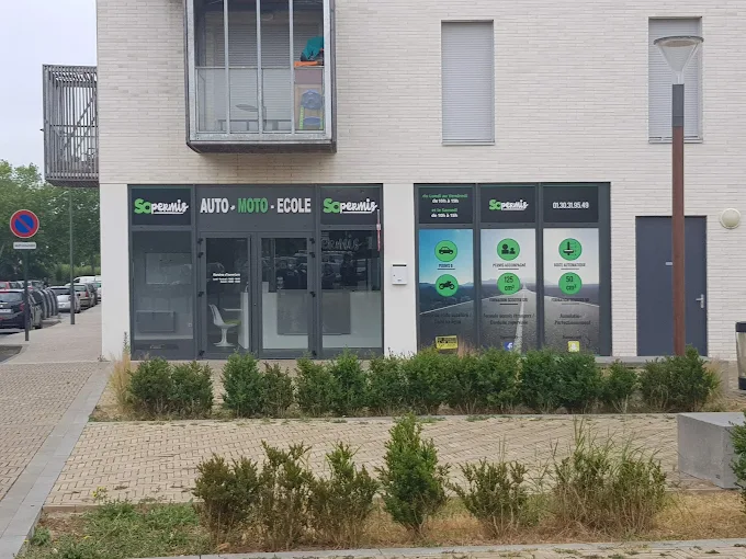 Photo de l'agence Cergy le Haut